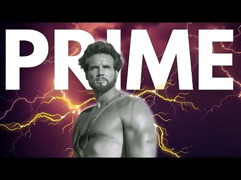 How Good Was Steve Reeves In His Prime
