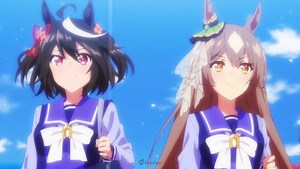 Uma Musume Season 3 Anime Reveals Teaser Trailer, Cast, and 2023 Premiere - QooApp News