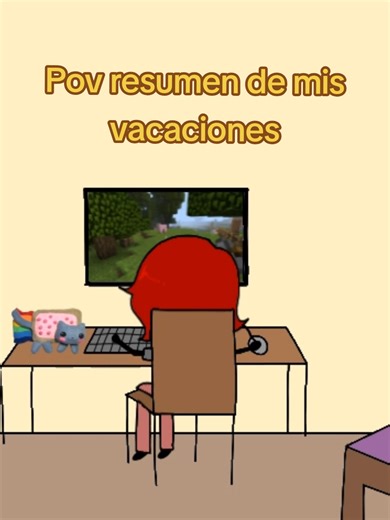 Pc, dormir, pc dormir #paratiiiiiiiiiiiiiiiiiiiiiiiiiiiiiii #vacaciones #pcdormir #humor #viraltiktok