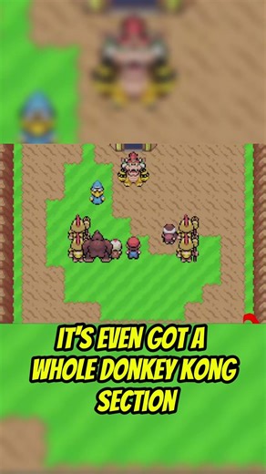 This Streamer Made The GREATEST Pokémon Hack of 2025!