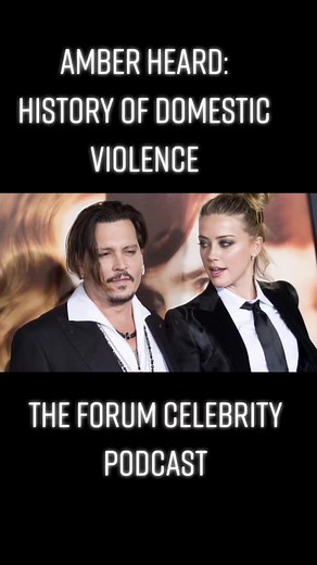 The Forum Celebrity Podcast for the latest on Johnny Depp vs. Amber Heard! #fypシ #johnnydepp #amberheard #deppvsheard #domesticabuse #johnnydeppfanpage #johnnydeppfans #johnnydeppisinnocent #johnnydeppfan #domesticviolence #domesticabuseawareness #Totinos425 #onlyinmycalvins #PringlesCanHands
