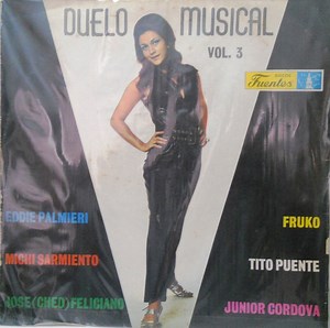 Various - Duelo Musical Vol 3