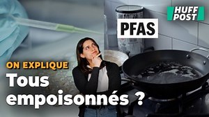 C’est quoi les PFAS, ces « polluants éternels » présents dans nos poêles, vêtements et tant d’objets du quotidien ?
