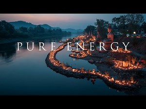 Feel This ➤ Cosmic Frequency ➤ Cleanse Negative Energy ➤ LET GO Stress