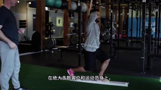MOVE WELL.MOVE OFTENFMS（功能性动作筛查）原则是基于对人类运动功能的科学理解而建立的一套指导原则，旨在通过评估和干预改善个体的动作质量，降低运动损伤风险，提升运动表现。#动作筛查#功能性训练 #运动损伤