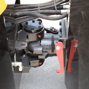 [Hot Item] Mini Compactor Road Roller Compactor Vibratory Roller