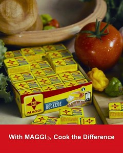 693 reactions · 81 comments | Comment with ‘❤️’ if you can’t wait to try the new MAGGI DƐDƐƐDƐ seasoning made from natural fish, shrimp, garlic and other ingredients. | MAGGI | Facebook