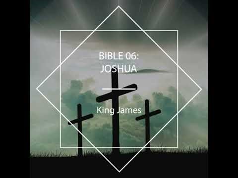 Bible 06: Joshua - King James