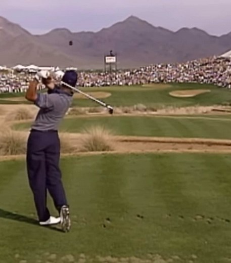 Tiger Woods Golf Highlights and Edits