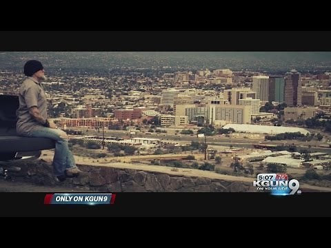Gritty: Former ATF Jay Dobyns' true life movie