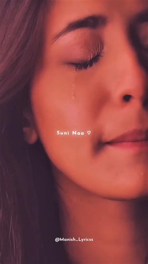 O tu ek bhi sunina 🥺💔 tenu taras na aaya 😔 | slowed & reverb | Sad song #whatsappstatus#lyrics#viral