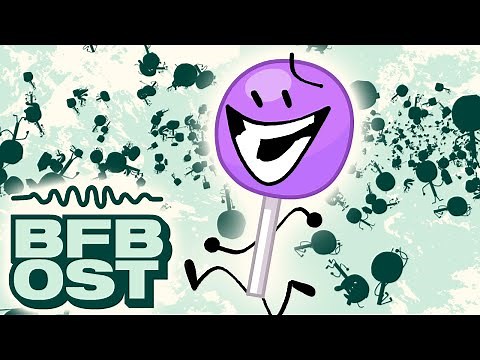 sweeper - [bfdi music visualizer]
