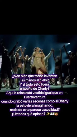 Charly's Dream: The Queen's Connection to Fuerteventura