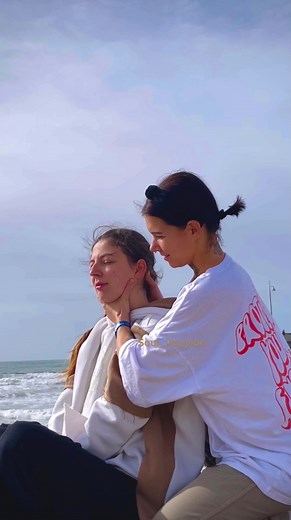 02/12 workshop in LA ❤️💆🏻‍♀️ #SoulMassage #touchtherapy #losangeles