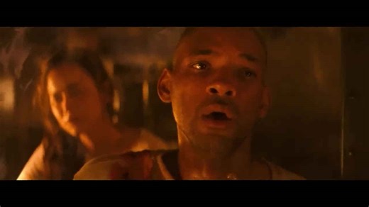 This Alternate Ending Could Have Saved I Am Legend