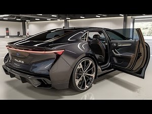 2025 Ford Taurus: How Does It Meet Expectations?