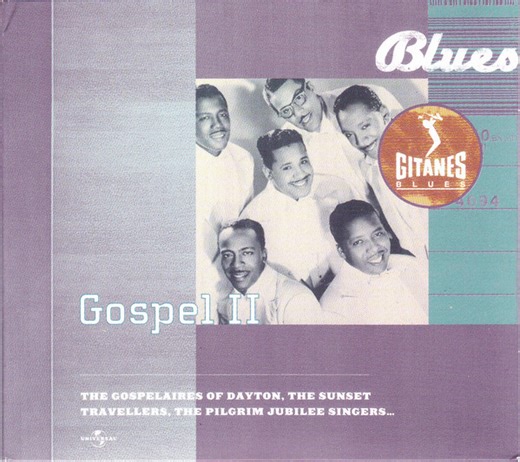 Various - Gospel II