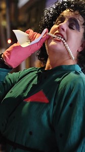 1.1K views · 48 reactions | "It's not easy having a good time!"  : Chris Lammert | Paramount Theatre | Facebook