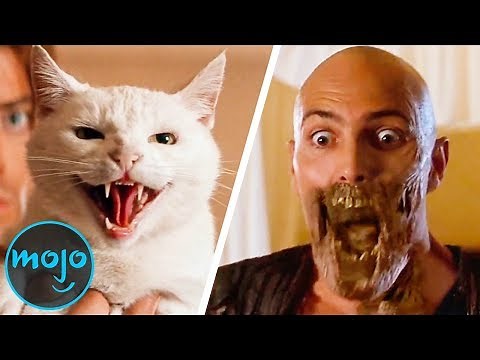 Top 10 Dumbest Movie Villain Weaknesses