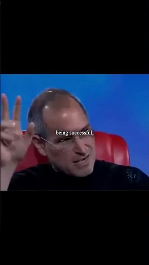 The Steve Jobs Story: How a College Dropout Changed the World Forever