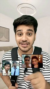 2.3K views · 49 reactions | In this video, I’ll show you how to find your lookalike using a few simple steps. All you need is a photo of yourself and a few minutes of your time.#lookalike #doppelganger #celebrity #twins #twin #twinning #identical #identicaltwins #similarlook #similar #same #funfact #interesting #findyourlookalike #fbreels #fbreelsvideo | Deepanshu Bhaskar | Facebook