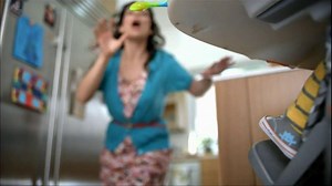 Target TV Spot, 'Falling Baby Food'