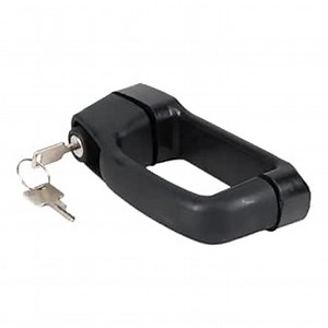 7109662 Door Latch Handle fits Bobcat T450 T550 T590 T595 T630 T650 T740 T750 T770 T870 S850 S770 S750 S740 T300 T320 A220 S185 S205 751 753 A300 A770 S100