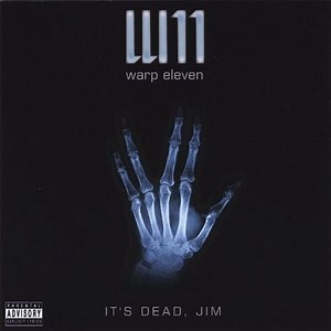 Warp 11 - It's Dead, Jim
