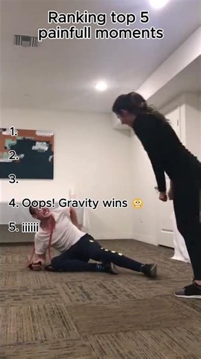 Try Not To Laugh 😂 | Funny Falling Fails #Shorts | Fail Fusion