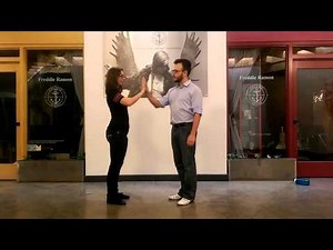 Basic Blues dance lesson; Tone, Compression, Modeling body positions. Las Vegas, Oct. 28, 2014.