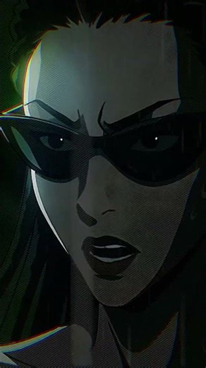 SDF — EP2 Teaser - (Enabled by Jadu GenAI tools) #animation #ai #mystery