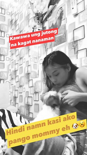 497K views · 4.1K reactions | Sabihin mo sa nanay mo swap kita kay mico nangangat nang usus eh  #crystalapollo #fypシ゚viralシfypシ゚viralシalシ # | Crystal Apollo | Facebook