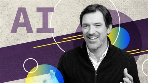 AI Challenges and Opportunities for Leadership Online Class | LinkedIn Learning, formerly Lynda.com