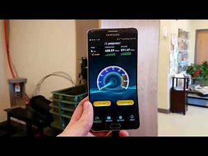 Getting the Most out of Fiber Internet - Wireless Connection