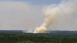 Prescribed burns aim to prevent wildfires in Anson County