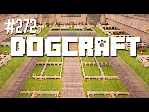 The Dogs Are Gone | Dogcraft (Ep.272)