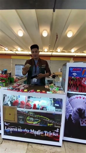 Magic wallet 🔥 #magic