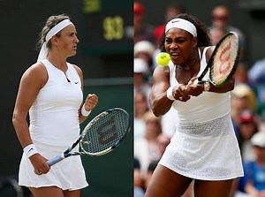 Wimbledon quarter-final Preview: Serena Williams vs Victoria Azarenka