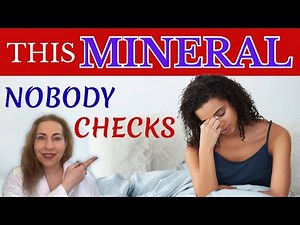 Copper: The Underestimated Mineral Essential for Iron, Energy, and Nerve Health