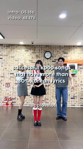 kpop singles that have more than 80% korean lyrics #IVE #(G)I-DLE #ITZY #TWICE #JISOO