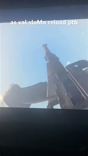 as val sloMo reload pt6 #militarysimulation #roblox #eastern war 2.5 #slomo