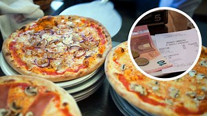Restaurant-Stolperfalle in Italien: Was bedeutet „coperto“ auf der Rechnung?