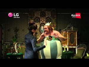 Filmy ve 4K kvalitě až na rok zdarma!