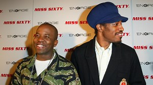 The Alt-Pop Icon Outkast Admired: "So Underrated and off the Radar"