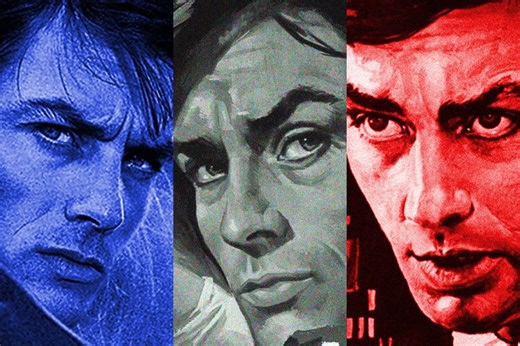 Diabolically Delon: Three French Thrillers Starring Alain Delon » PopMatters