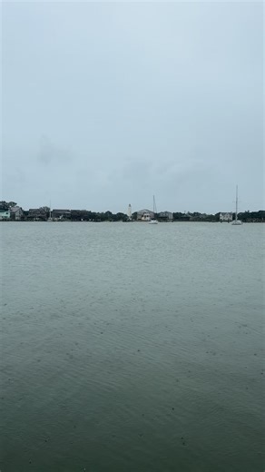 12K views · 279 reactions | It’s going to be a wet and windy weekend on Ocracoke! #visitocracokenc #visitnc #ocracoke #outerbanks #obx #nc #northcarokina #island #fall | Visit Ocracoke, North Carolina | Facebook