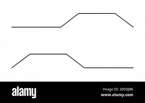 chemical formula icon. outline chemical formula vector icon for web design isolated on white background Stock Video Footage - Alamy