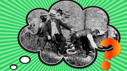 What Exactly Is the ‘Gift of Gab’?