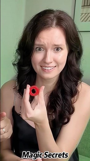 MAGIC TRICKS REVEALED TUTORIAL . MAGIC TRICK TREND MAGIC REVEAL .#Magic #Magician #magical