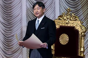 Royals from Around the World Are Heading to Japan for Emperor Naruhito's Enthronement Ceremony